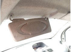 Recambio de parasol izquierdo para renault kangoo express (fw0/1_) 1.5 dci 70 (fw0a, kw0v) referencia OEM IAM 8200924101  