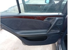 Recambio de elevalunas trasero izquierdo para mercedes-benz clase e (w210) e 280 (210.053) referencia OEM IAM 2107301546   2