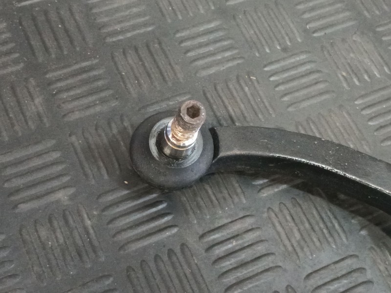 Recambio de cremallera direccion para fiat ducato furgon 250 referencia OEM IAM 01359226080  