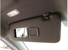 Recambio de parasol izquierdo para audi a3 sportback (8va, 8vf) 2.0 tdi referencia OEM IAM 8V0857551ELW3   2