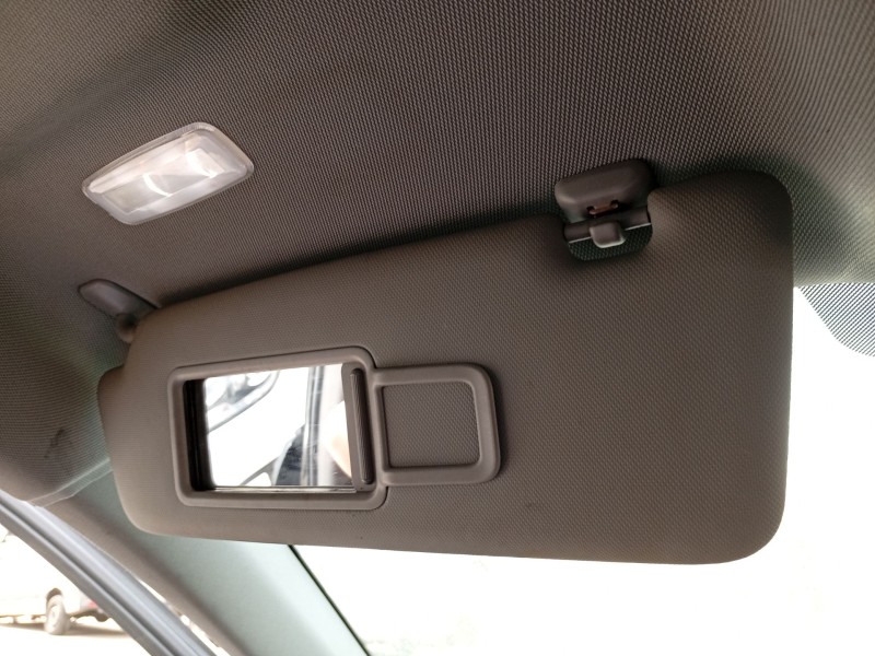 Recambio de parasol izquierdo para audi a3 sportback (8va, 8vf) 2.0 tdi referencia OEM IAM 8V0857551ELW3  