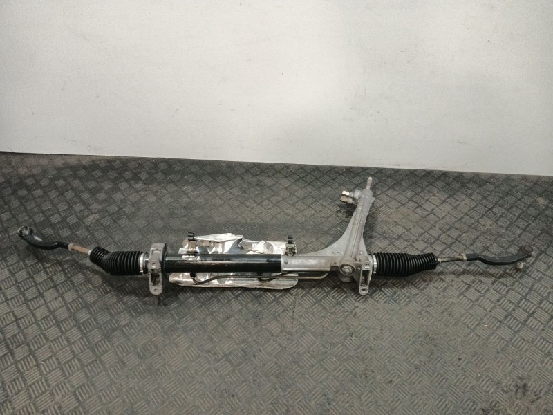Recambio de cremallera direccion para fiat ducato furgon 250 referencia OEM IAM 01359226080  