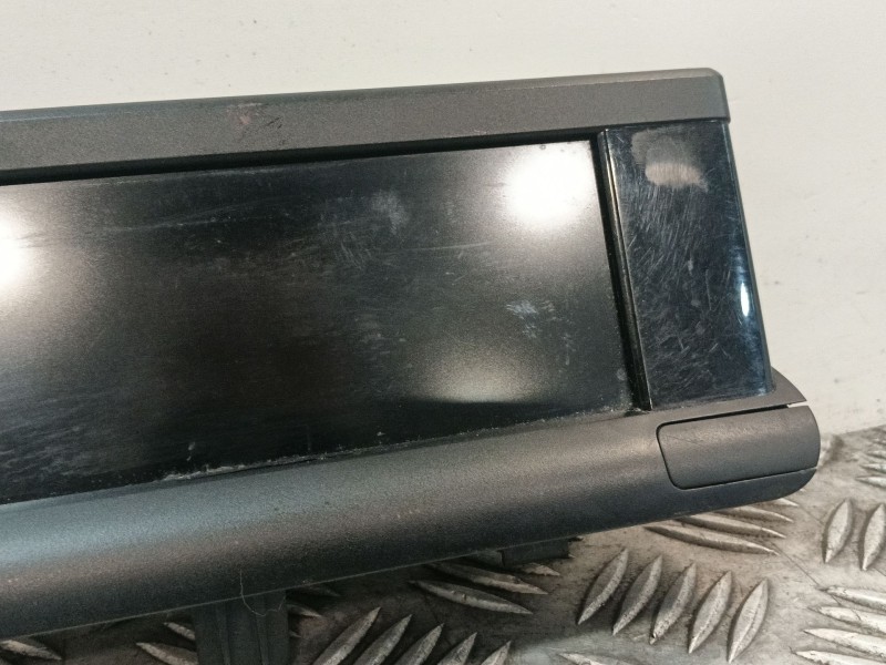 Recambio de cuadro instrumentos para citroën c4 cactus 1.2 vti 82 referencia OEM IAM 9810313280  