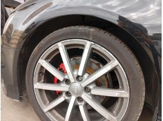 Recambio de paso de rueda delantero izquierdo para audi a3 sportback (8va, 8vf) 2.0 tdi referencia OEM IAM 8V0821171J  