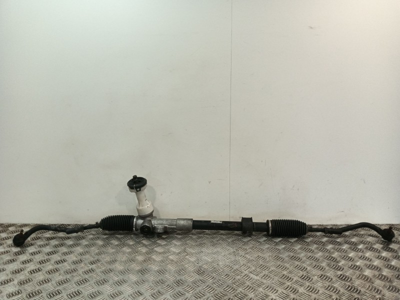Recambio de cremallera direccion para hyundai ix35 1.7 crdi cat referencia OEM IAM 565002S000  