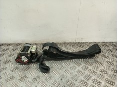 Recambio de cinturon seguridad delantero derecho para dacia sandero (bs_) 1.2 16v referencia OEM IAM 609979300 751267 