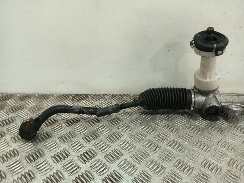 Recambio de cremallera direccion para hyundai ix35 1.7 crdi cat referencia OEM IAM 565002S000  