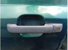 Recambio de maneta exterior delantera izquierda para volkswagen golf iii (1h1) 1.9 tdi referencia OEM IAM 1H0837207B3FZ  