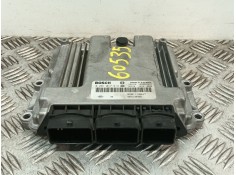 Recambio de centralita motor uce para renault laguna iii (bt0/1) 2.0 dci (bt01, bt08, bt09, bt0e, bt0k, bt12, bt1c, bt1d,... ref
