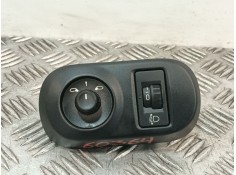 Recambio de mando retrovisor para citroën c4 cactus 1.2 vti 82 referencia OEM IAM 9800177977  