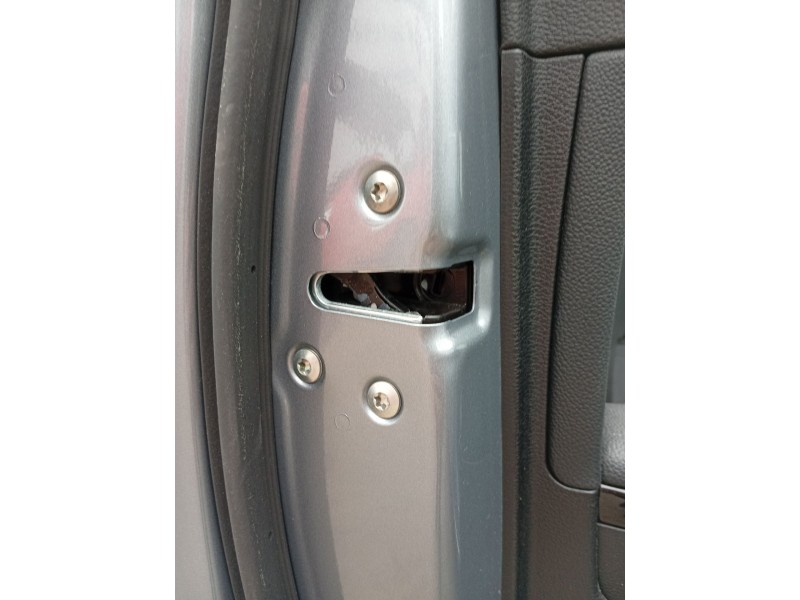 Recambio de cerradura puerta delantera izquierda para kia xceed (cd) 1.5 t-gdi mhev referencia OEM IAM 81310J7010  