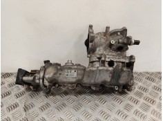 Recambio de colector admision para mercedes-benz clase a (w169) a 180 cdi (169.007, 169.307) referencia OEM IAM A6400901537 A640