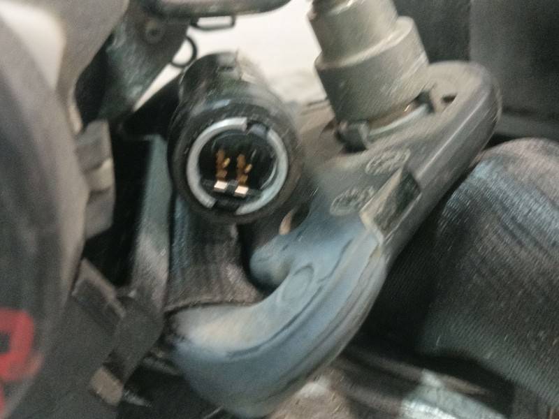 Recambio de cinturon seguridad delantero derecho para dacia sandero (bs_) 1.2 16v referencia OEM IAM 609979300 751267 