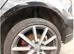 Recambio de paso de rueda trasero izquierdo para audi a3 sportback (8va, 8vf) 2.0 tdi referencia OEM IAM 8V0810171C  