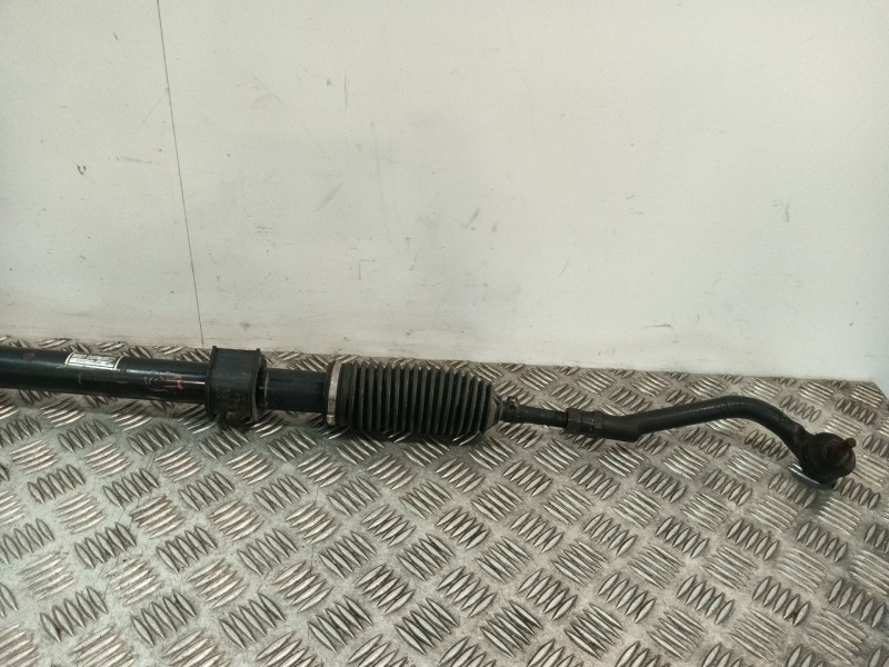 Recambio de cremallera direccion para hyundai ix35 1.7 crdi cat referencia OEM IAM 565002S000  