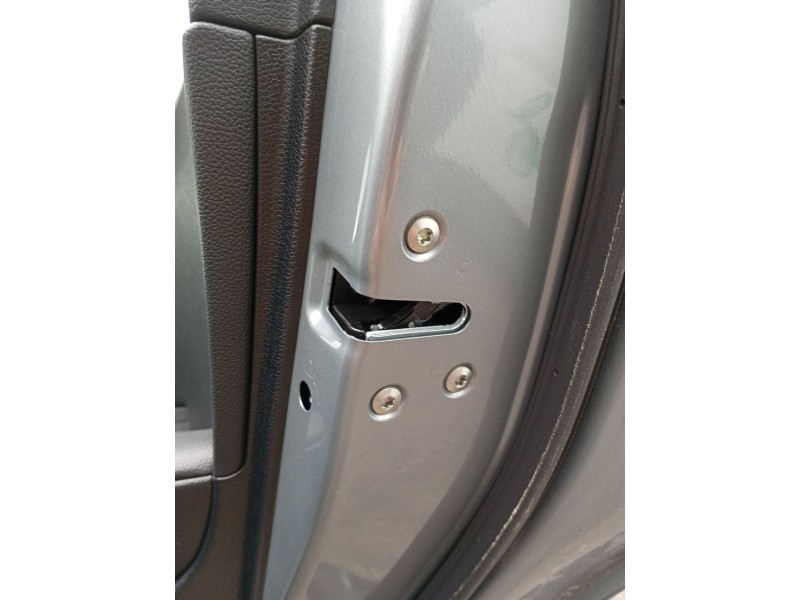 Recambio de cerradura puerta trasera derecha para kia xceed (cd) 1.5 t-gdi mhev referencia OEM IAM 81420J7300  