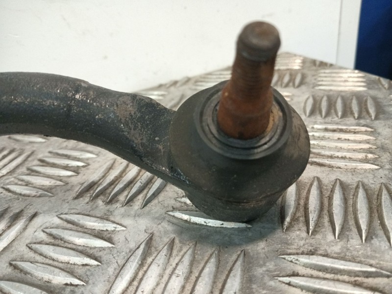 Recambio de cremallera direccion para hyundai ix35 1.7 crdi cat referencia OEM IAM 565002S000  
