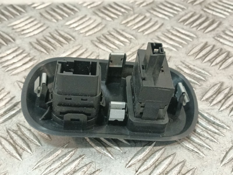 Recambio de mando retrovisor para citroën c4 cactus 1.2 vti 82 referencia OEM IAM 9800177977  