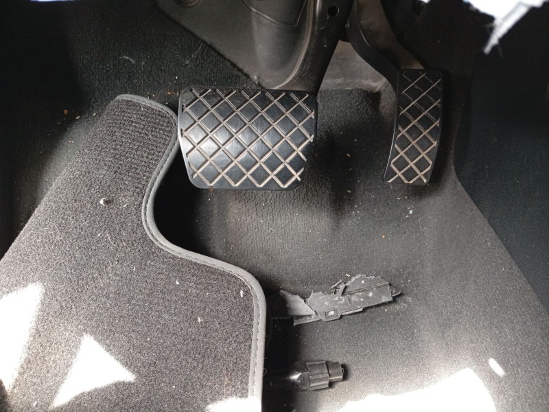 Recambio de pedal acelerador para audi a3 sportback (8va, 8vf) 2.0 tdi referencia OEM IAM 5Q1723503K  