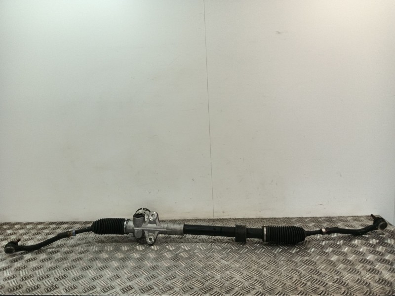 Recambio de cremallera direccion para hyundai ix35 1.7 crdi cat referencia OEM IAM 565002S000  