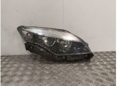 Recambio de faro derecho para renault laguna iii (bt0/1) 2.0 dci (bt01, bt08, bt09, bt0e, bt0k, bt12, bt1c, bt1d,... referencia 