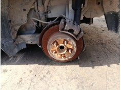 Recambio de mangueta trasera izquierda para opel antara 2.2 cdti cat (a 22 dm / lnq) referencia OEM IAM 23337211  