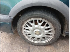 Recambio de mangueta delantera izquierda para volkswagen golf iii (1h1) 1.9 tdi referencia OEM IAM 357407255C  