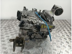 Recambio de caja cambios para volvo v40 station wagon (645) 1.9 di referencia OEM IAM F9Q274   2