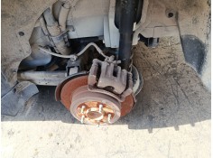 Recambio de mangueta trasera izquierda para opel antara 2.2 cdti cat (a 22 dm / lnq) referencia OEM IAM 23337211   2