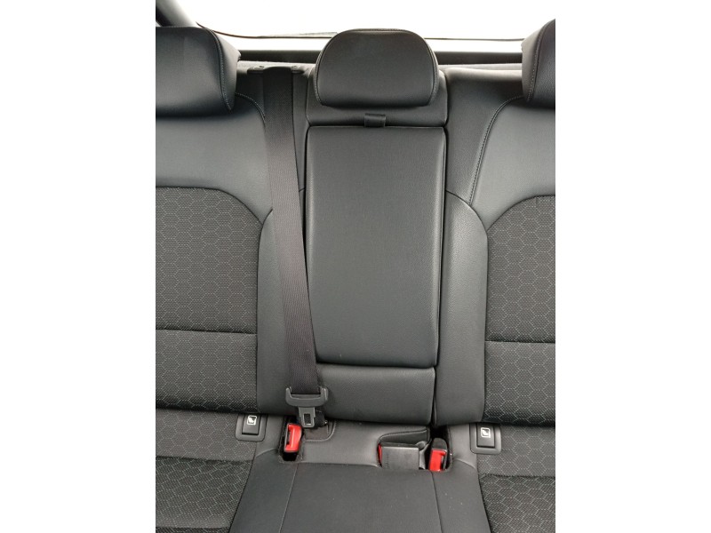 Recambio de cinturon seguridad trasero central para kia xceed (cd) 1.5 t-gdi mhev referencia OEM IAM 89850J7000WK  