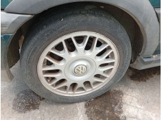 Recambio de mangueta trasera derecha para volkswagen golf iii (1h1) 1.9 tdi referencia OEM IAM   