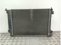 Recambio de radiador agua para chevrolet lacetti referencia OEM IAM 96436108  