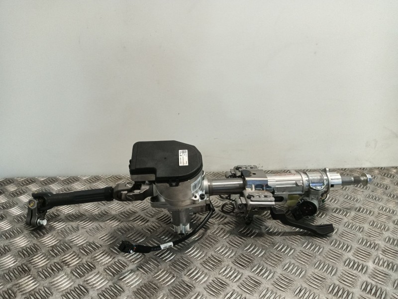 Recambio de columna direccion para kia xceed (cd) 1.5 t-gdi mhev referencia OEM IAM 56310J7320 56300J7320 