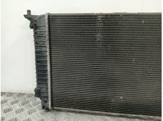 Recambio de radiador agua para chevrolet lacetti referencia OEM IAM 96436108   2