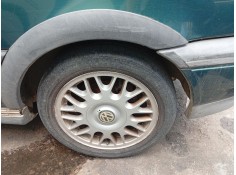 Recambio de mangueta trasera izquierda para volkswagen golf iii (1h1) 1.9 tdi referencia OEM IAM   