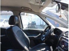 Recambio de airbag cortina delantero izquierdo para ford s-max (wa6) 2.2 tdci referencia OEM IAM 6M2114K158CD  