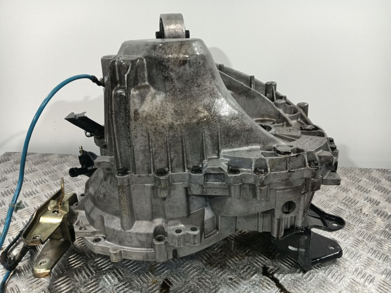 Recambio de caja cambios para volvo v40 station wagon (645) 1.9 di referencia OEM IAM F9Q274  