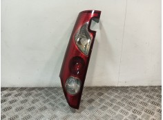 Recambio de piloto trasero izquierdo para renault kangoo express (fw0/1_) 1.5 dci 70 (fw0a, kw0v) referencia OEM IAM 8200419949 