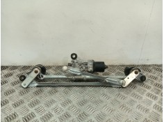 Recambio de motor limpia delantero para nissan qashqai ii (j11, j11_) 1.6 dci all mode 4x4-i referencia OEM IAM 288004EH0A  