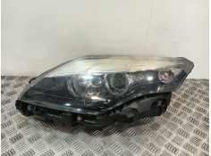 Recambio de faro izquierdo para renault laguna iii (bt0/1) 2.0 dci (bt01, bt08, bt09, bt0e, bt0k, bt12, bt1c, bt1d,... referenci