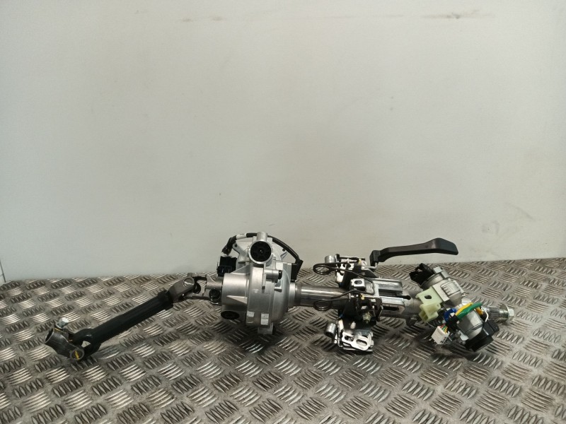 Recambio de columna direccion para kia xceed (cd) 1.5 t-gdi mhev referencia OEM IAM 56310J7320 56300J7320 
