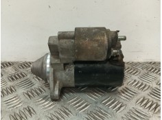 Recambio de motor arranque para volkswagen golf iii (1h1) 1.9 tdi referencia OEM IAM 1005831051 026309 