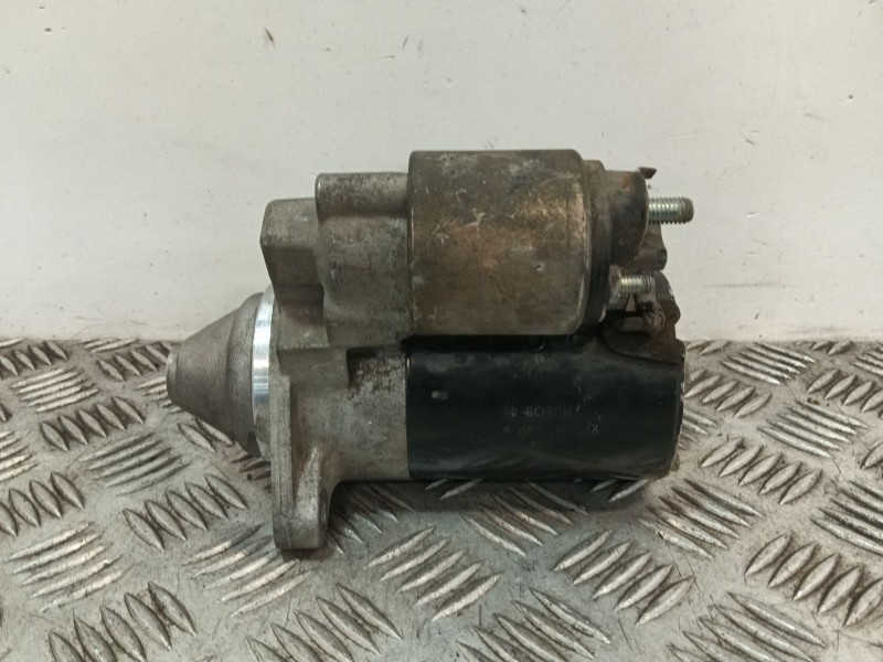 Recambio de motor arranque para volkswagen golf iii (1h1) 1.9 tdi referencia OEM IAM 1005831051 026309 