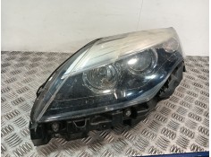 Recambio de faro izquierdo para renault laguna iii (bt0/1) 2.0 dci (bt01, bt08, bt09, bt0e, bt0k, bt12, bt1c, bt1d,... referenci 2