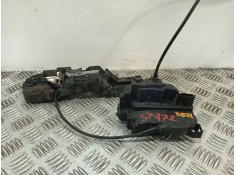 Recambio de cerradura puerta delantera derecha para renault megane iii sport tourer referencia OEM IAM 806060041R  