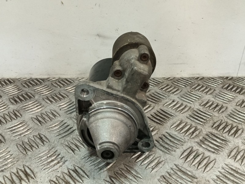 Recambio de motor arranque para volkswagen golf iii (1h1) 1.9 tdi referencia OEM IAM 1005831051 026309 