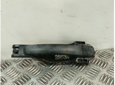 Recambio de maneta exterior trasera izquierda para seat ibiza iii (6l1) 1.9 tdi referencia OEM IAM 6L0839885  