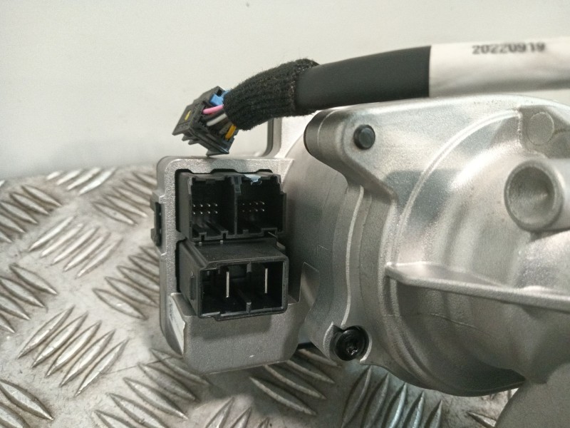 Recambio de columna direccion para kia xceed (cd) 1.5 t-gdi mhev referencia OEM IAM 56310J7320 56300J7320 
