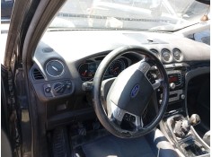 Recambio de airbag delantero izquierdo para ford s-max (wa6) 2.2 tdci referencia OEM IAM 2469641  