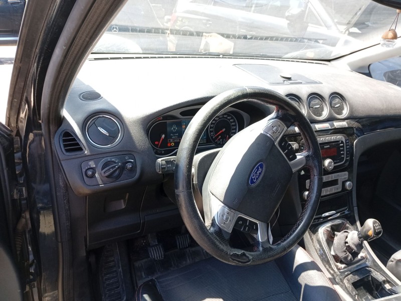 Recambio de airbag delantero izquierdo para ford s-max (wa6) 2.2 tdci referencia OEM IAM 2469641  